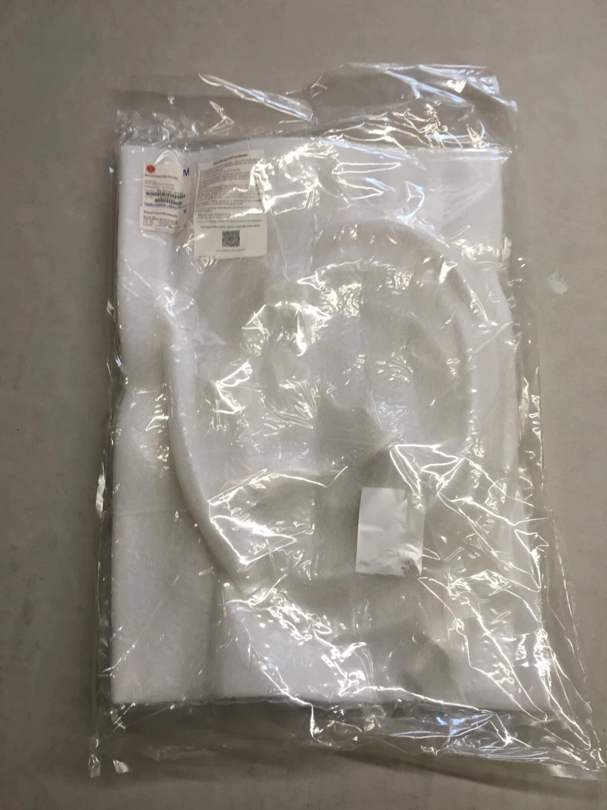 Millipore Cat No MIL250ML147585 Mobius Disposable Assembly