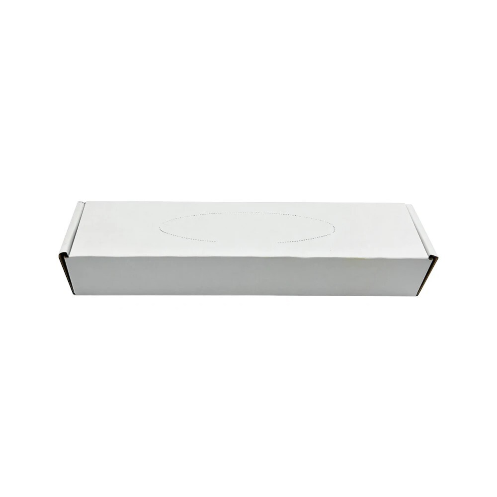 Dental Poly Plastic X-Ray Sensor Barrier Protective Film Cover Sleeves 4.2x20cm