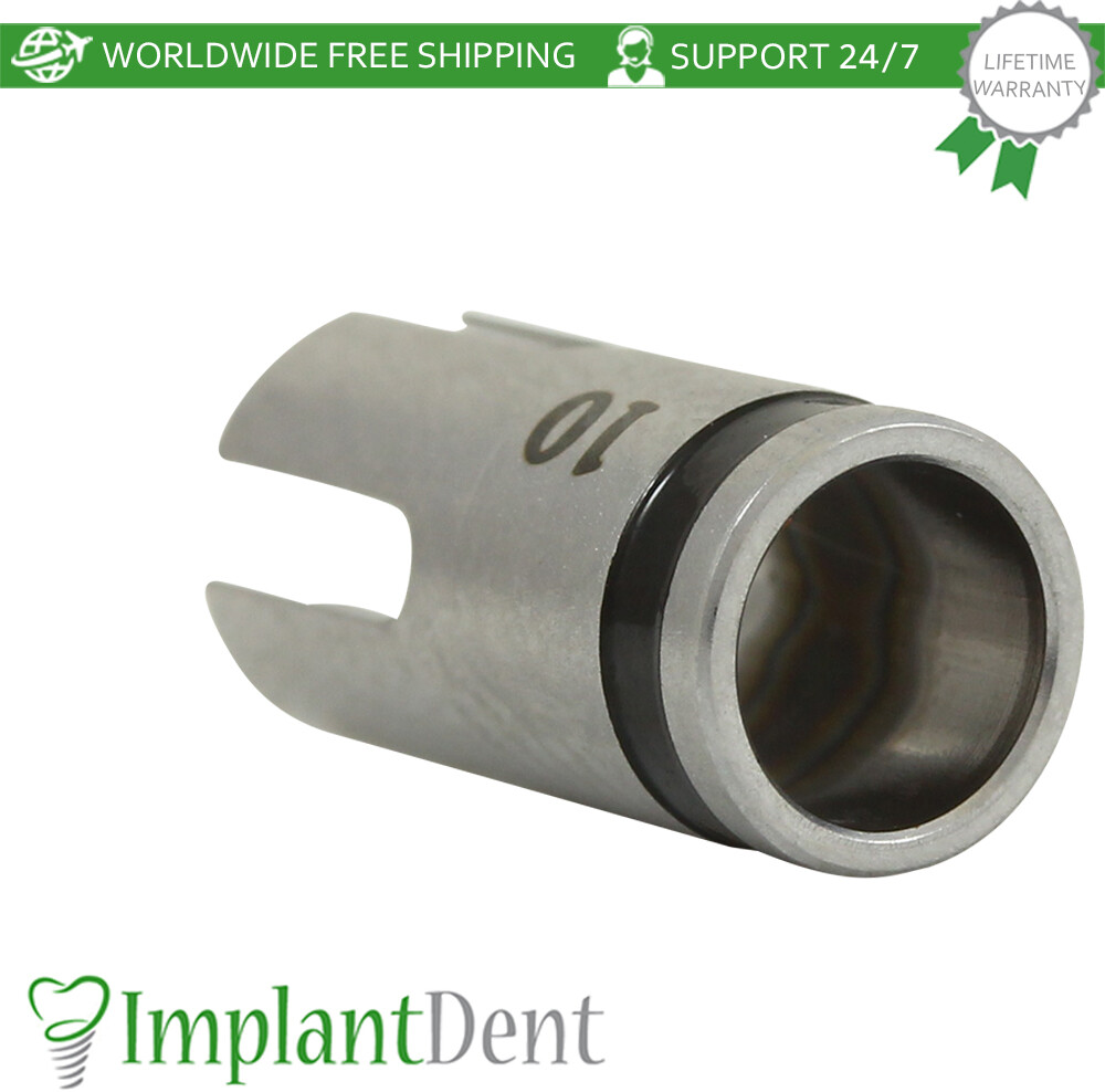 Drill Stopper Ø4.2mm Dental Im plant Sur gical Instrument Tool, Israel