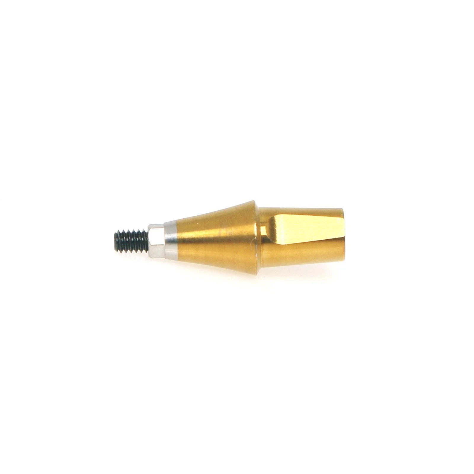 Dental Lab Fit Hiossen ET Straight Abutment Titanium Prosthetic Abutment OSS M/R