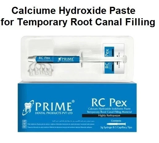 Dental ULTRA BLOC VLC Light Cure Block Out Resin Cement 2 x 2gm Pack( FREE SHIP)
