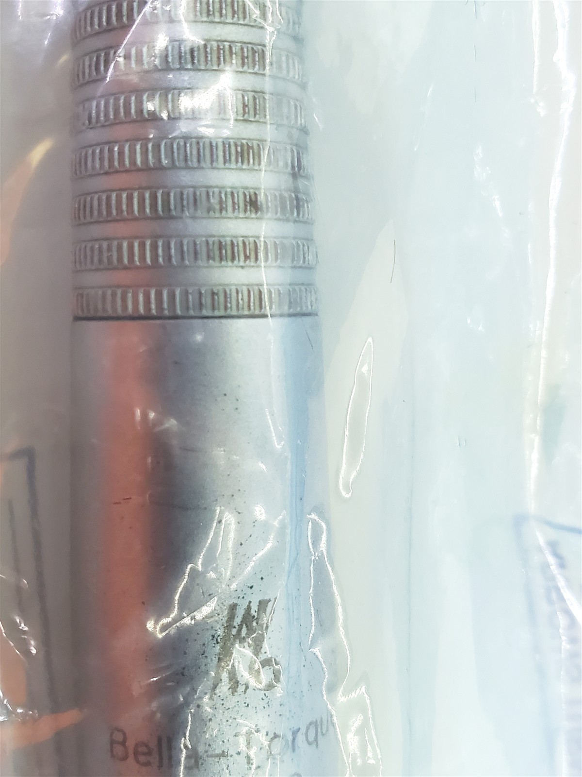 KaVo Bella-Torque LUX 2 642B Mini Head Dental Handpiece MULTIflex Optic Germany