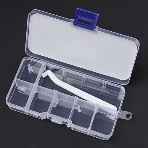 Dental Orthodontic Mould Mold Mini Ortho Accessories Injection Mould Starter Kit