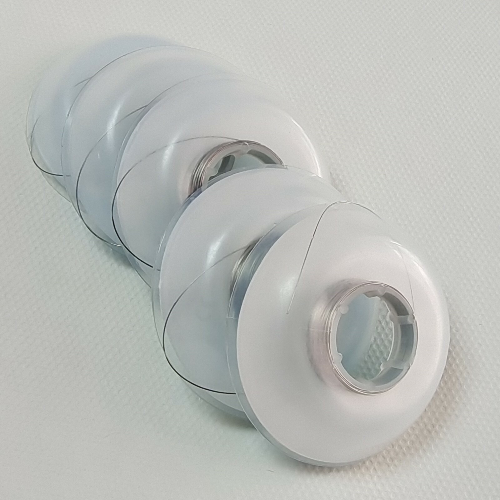 Dental Orthodontic Straight Niti Wires Length 5m inch 012 014 016 018 020 CE
