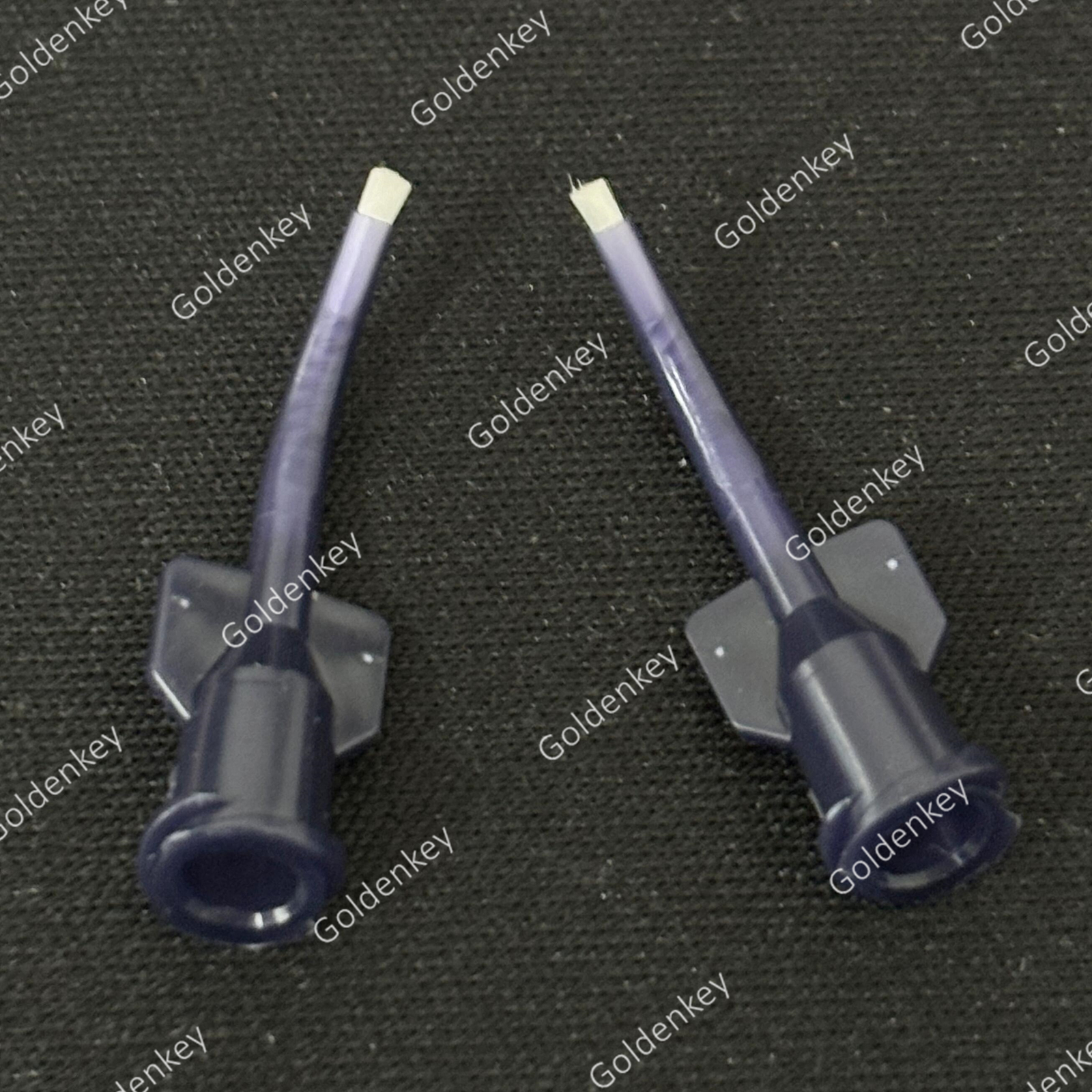 Dental Brush Tip Pit and Fissure Sealing Fits Ultradent Inspiral Brush Tip