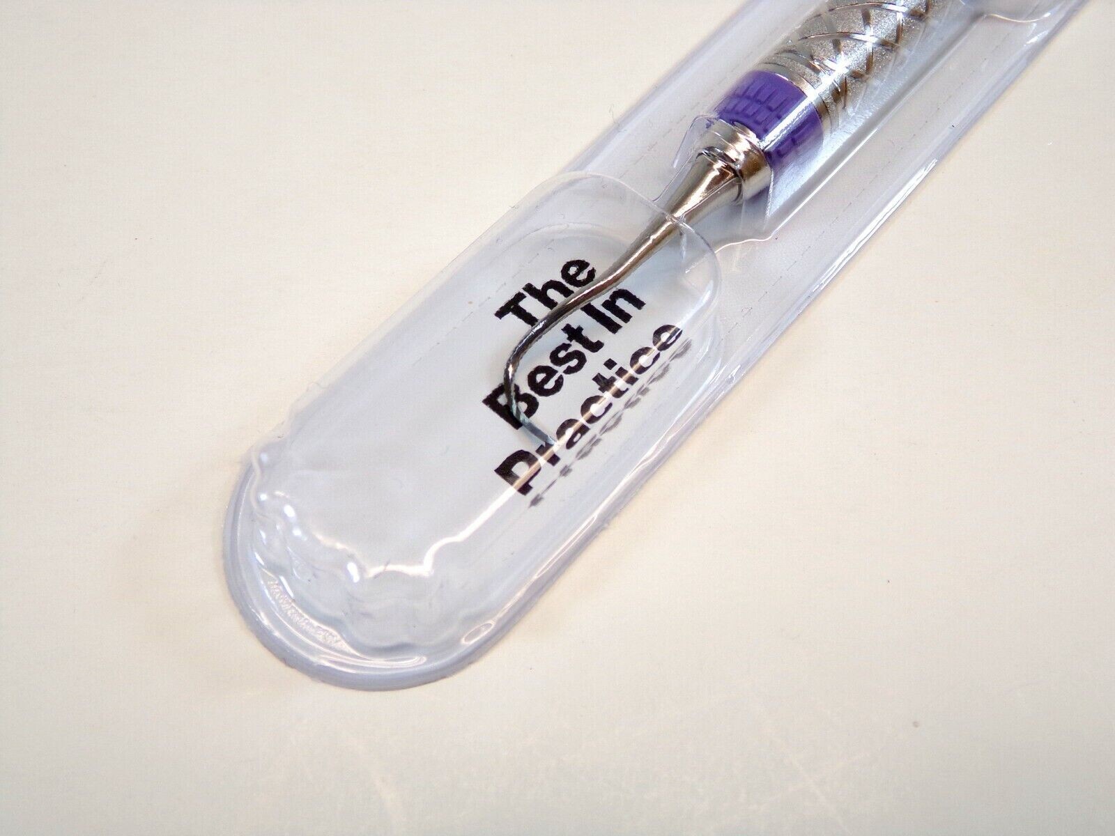 HU FRIEDY Scaler Nevi Posterior No 04 EverEdge E2.0 | SCNEVI49E2