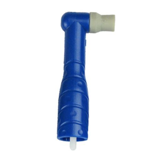 Prophy Magic Classic prophy angles with soft gray cup, 100/bag