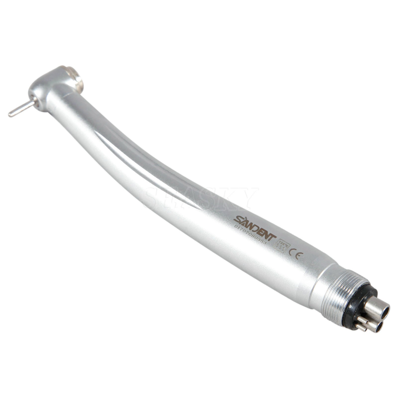 NSK PANA MAX Style Dental High Speed cartridge / Handpiece Push Button 2/4H USA