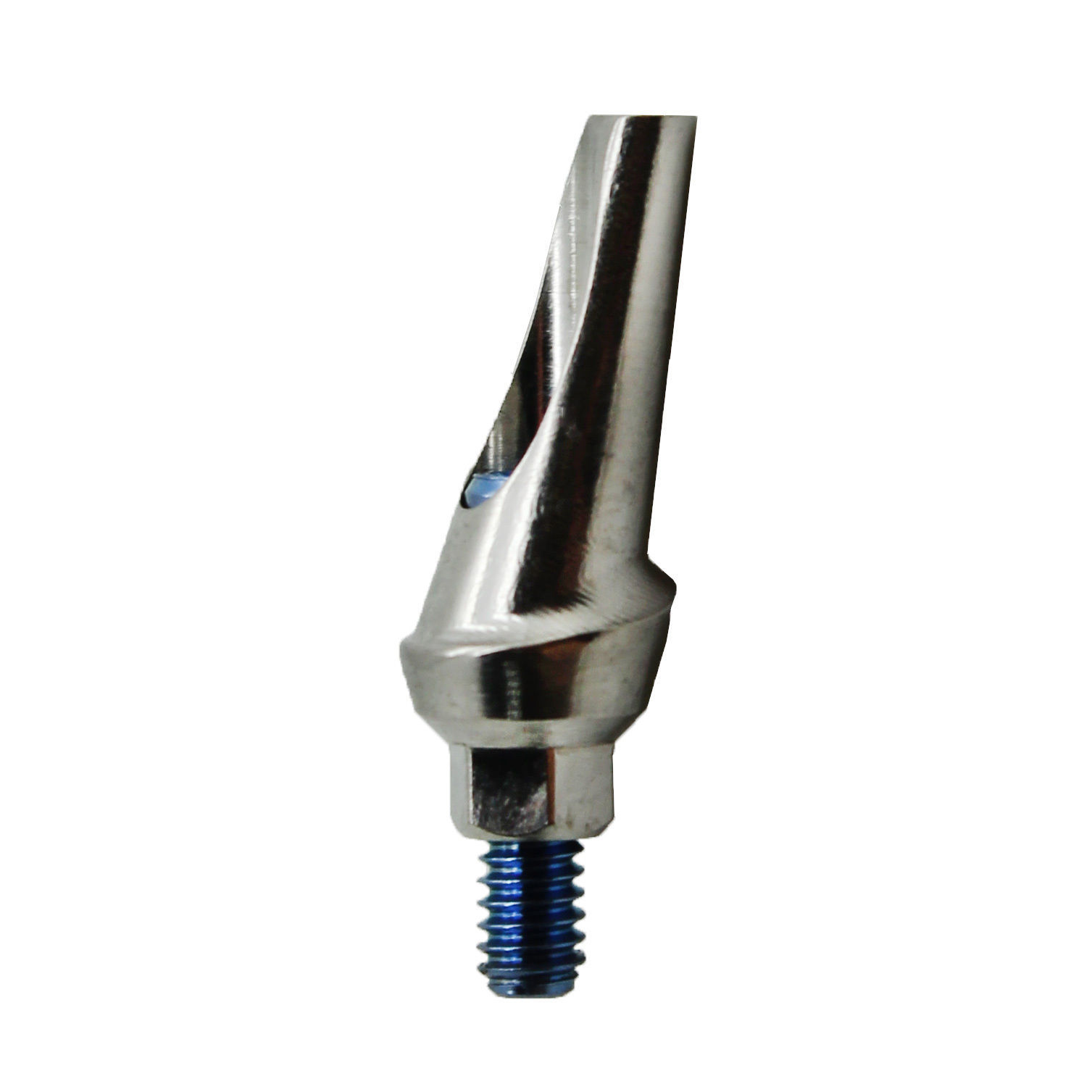 10 x 25° Angulated Titanium Esthetic Anatomic Abutment for Dental