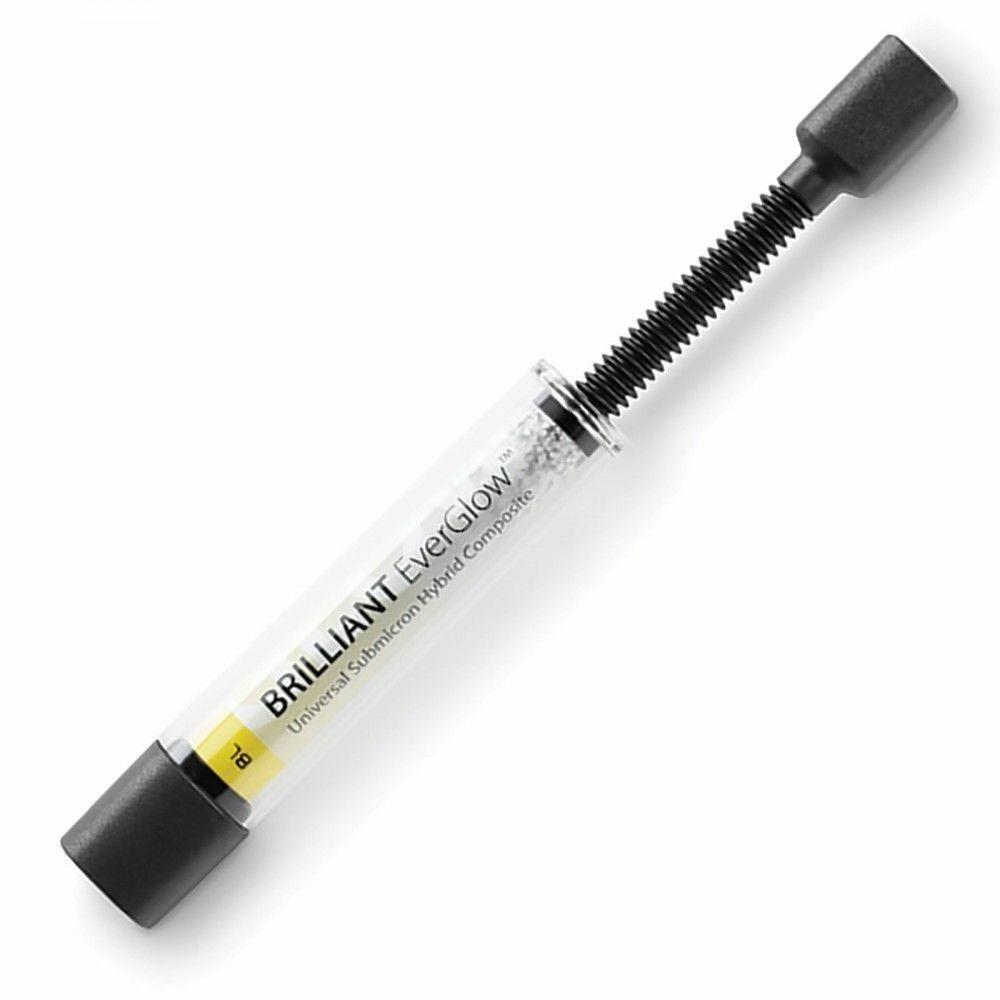 Coltene Whaledent Brilliant EverGlow Universal Composite All-Round Material