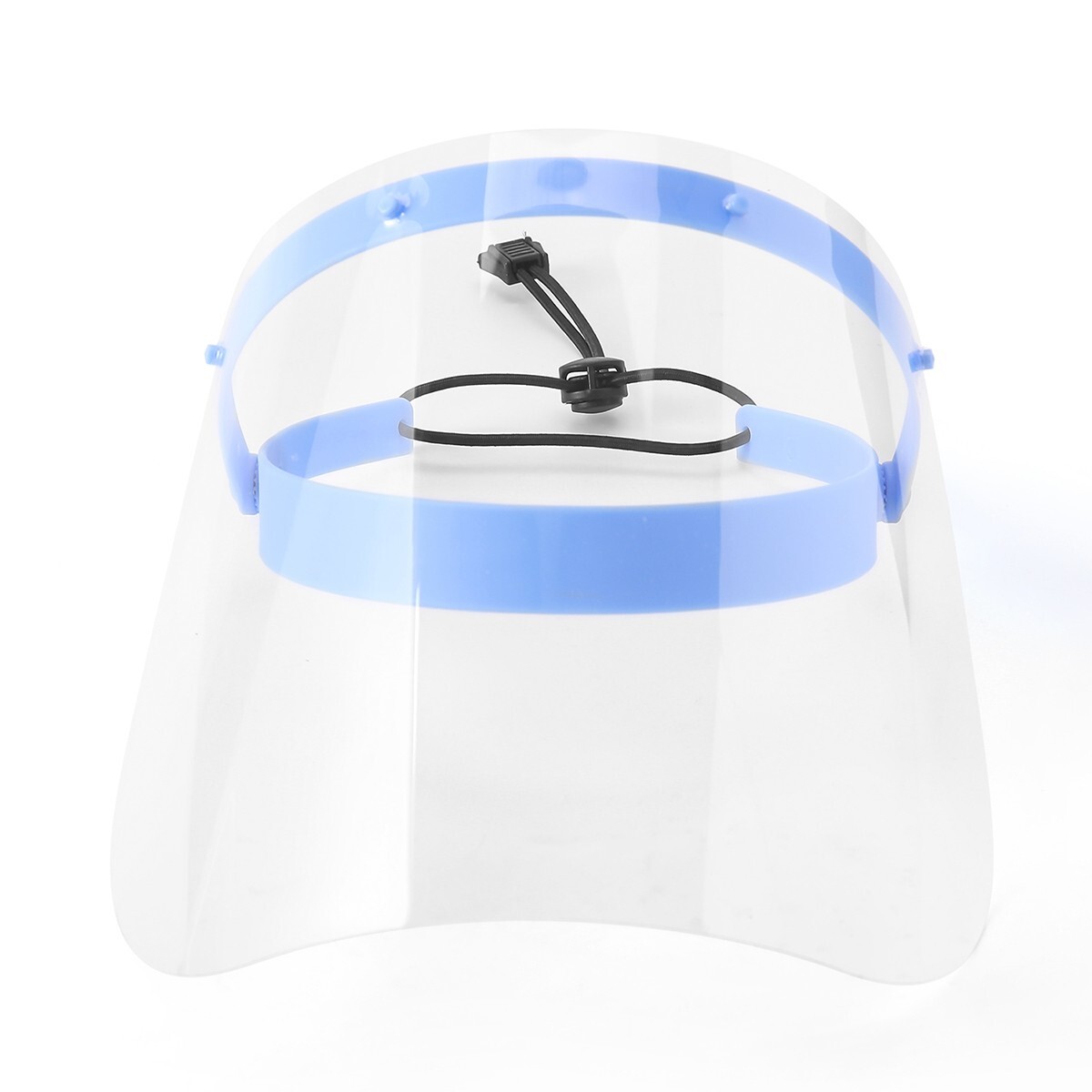 Dental Medical Protective Face Shield With 10 Adjustable Full Face Shield