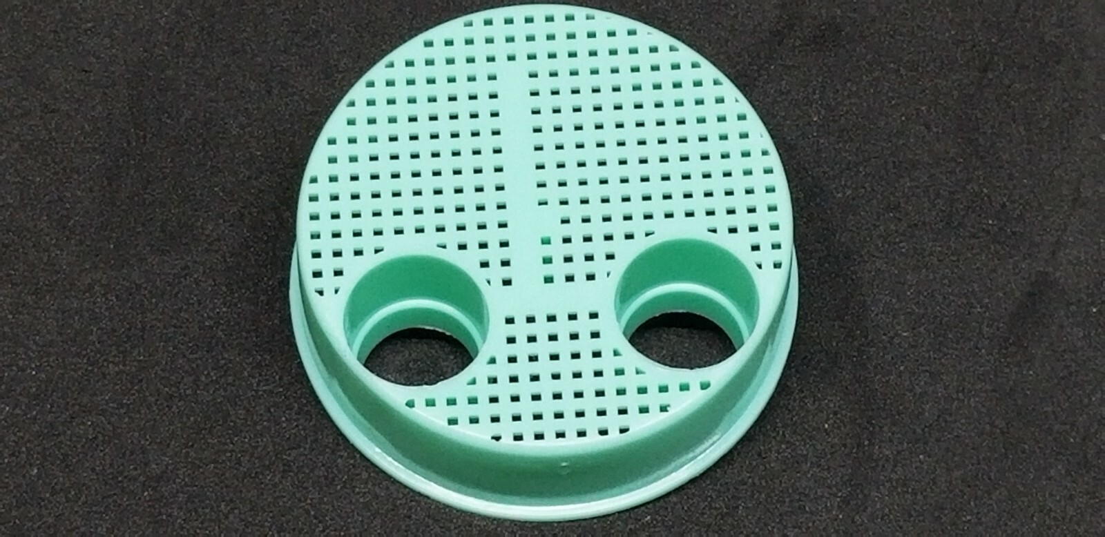 Evacuation Disposable Traps #5503 Qty 12 – 1 7/8″ fits Proma, Belmont, Biotec