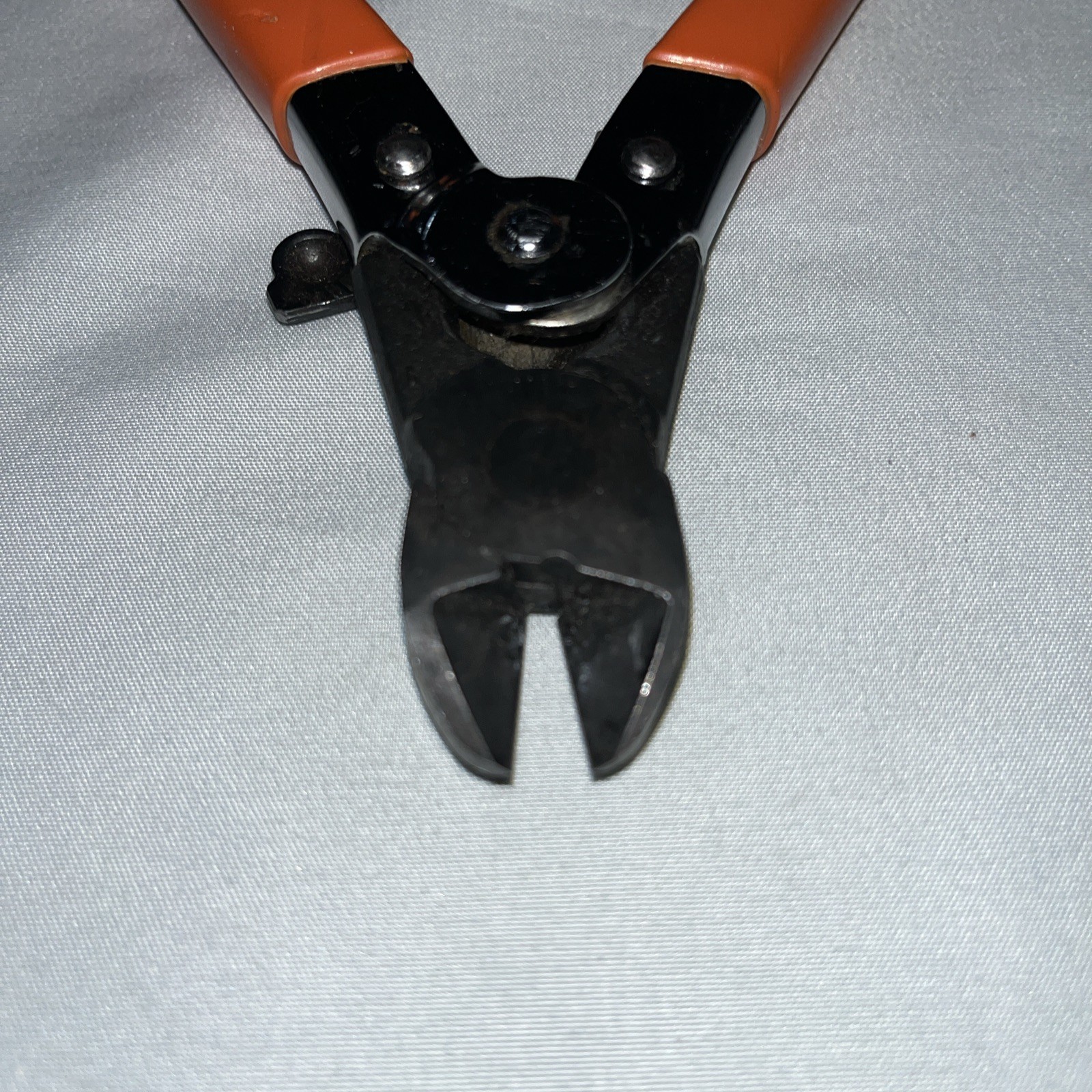 MILTEX Diagonal Wire Cutter Pliers 74-115 Made In Germany