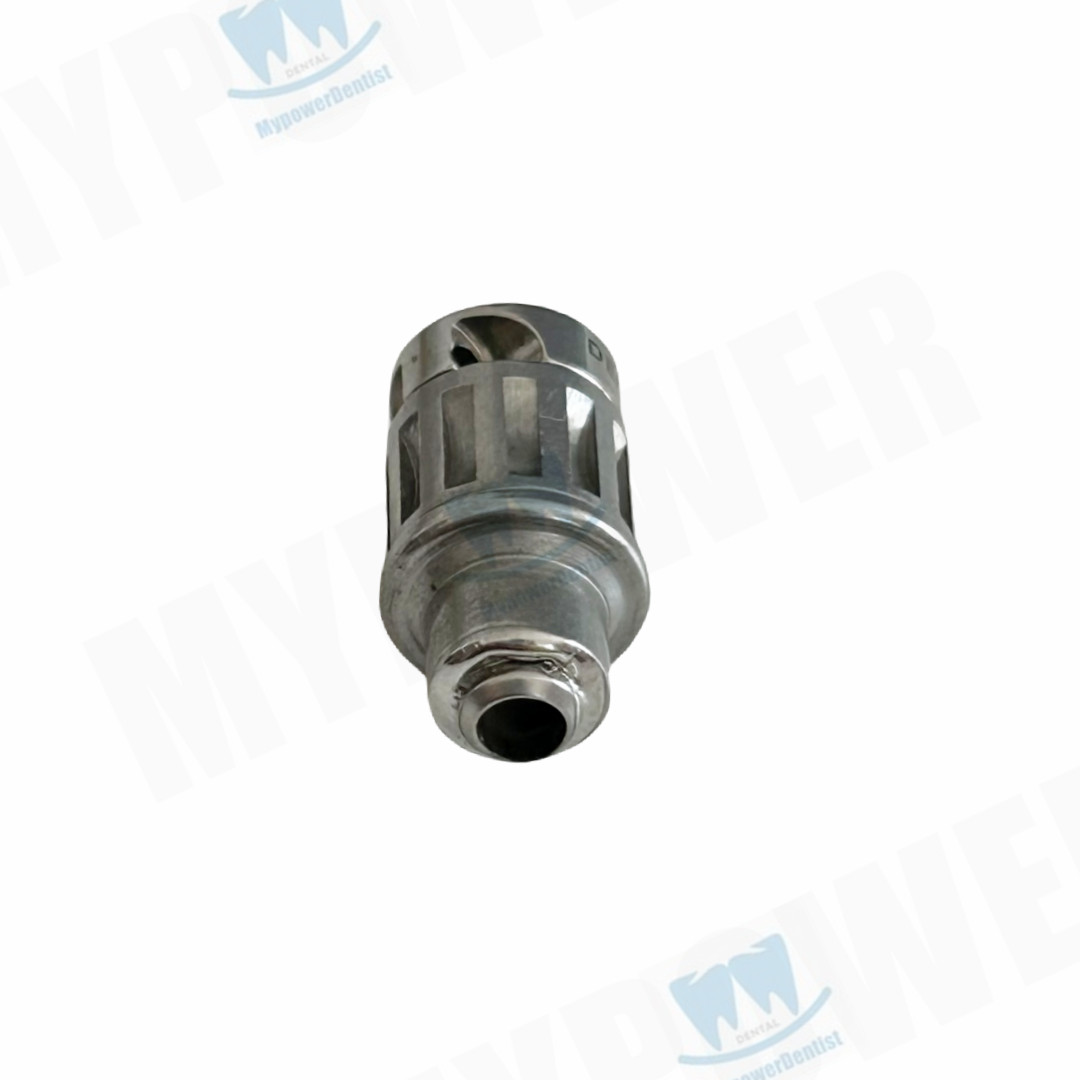 Dental Universal Hand Driver ∅6.95 Manual Adapter Torque Ratchet Wrench