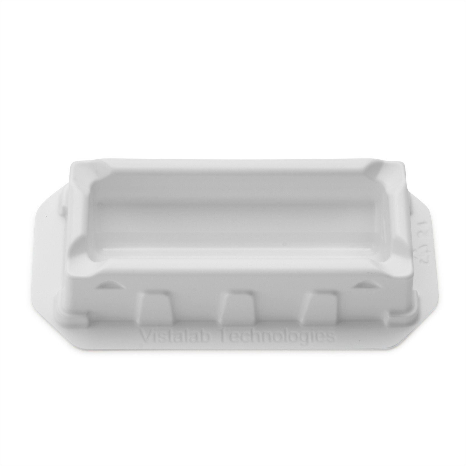 VistaLab 10mL Reagent Reservoir, Bulk, Sterile 200/case 3054-2012