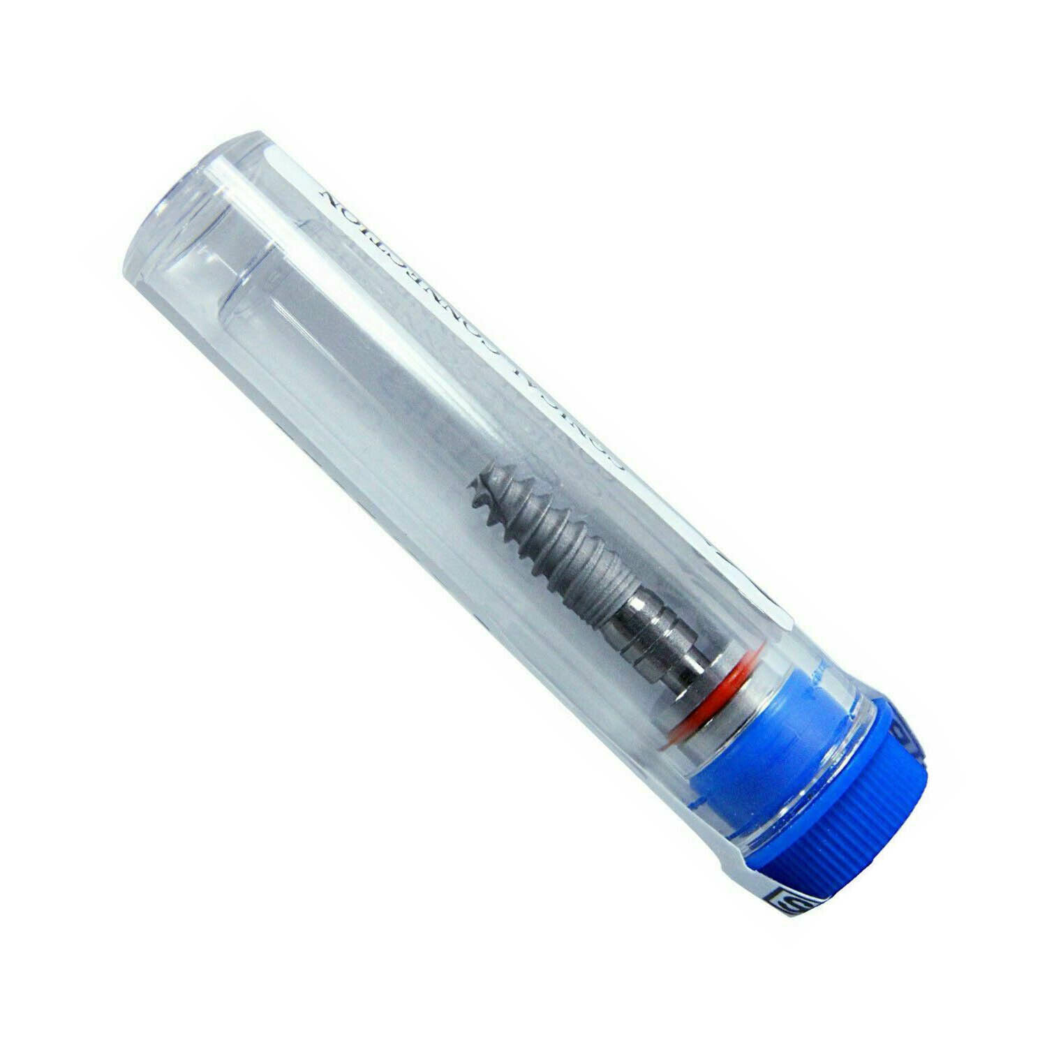 1pcs Premium Fixture Conical Connection Nobel Active Compatible RP Ø5.0-4.3
