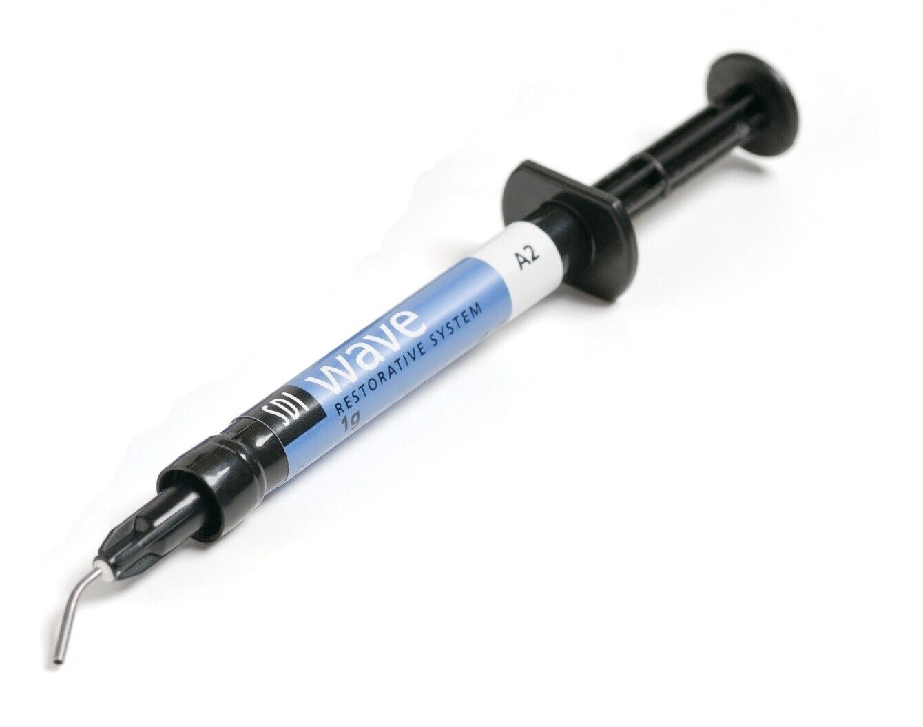 20 Pack SDI Wave MV Dental Fluoride Releasing Flowable Composite 2gm (Free Ship)