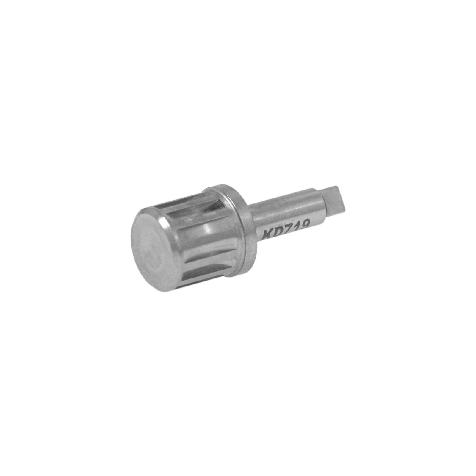 Implant Abutment Screwdriver for Osstem Manual Driver Torque wrench 7mm KD719