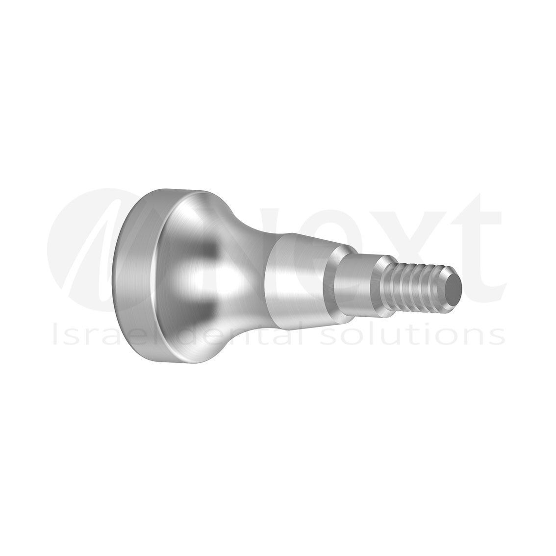 Lotx10 Healing cap D5.5 abutment Neo GM Dent Grand Morse Straumann Fit 3.5 mm