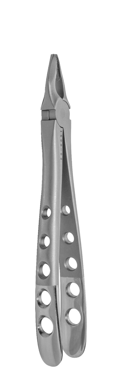 A-Titan PEDODONTIC UPPER ANTERIOR PLUS SERIES FORCEPS (Dental)