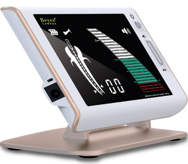 Beyes Accurator A2 Apex Locator Dental