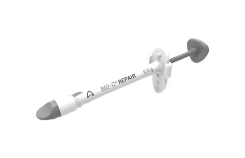 Endodontic Treatment 0.5 gm Angelus Bio C Repair Bioceramic Repair Cement for FS