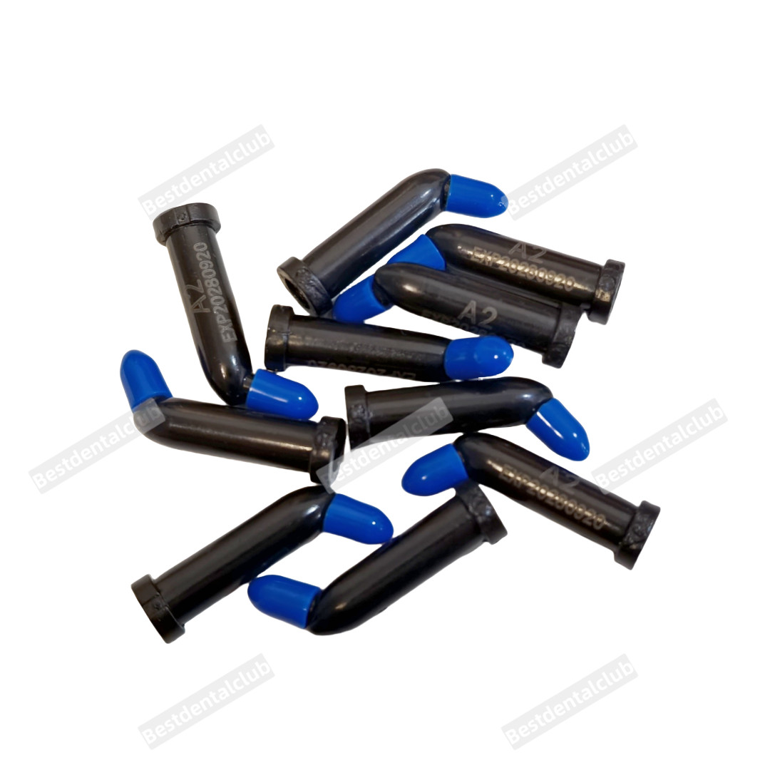 Dental Z350 A2 Capules Unidose Composite Resin Capsules Light Cure 0.35g Nano