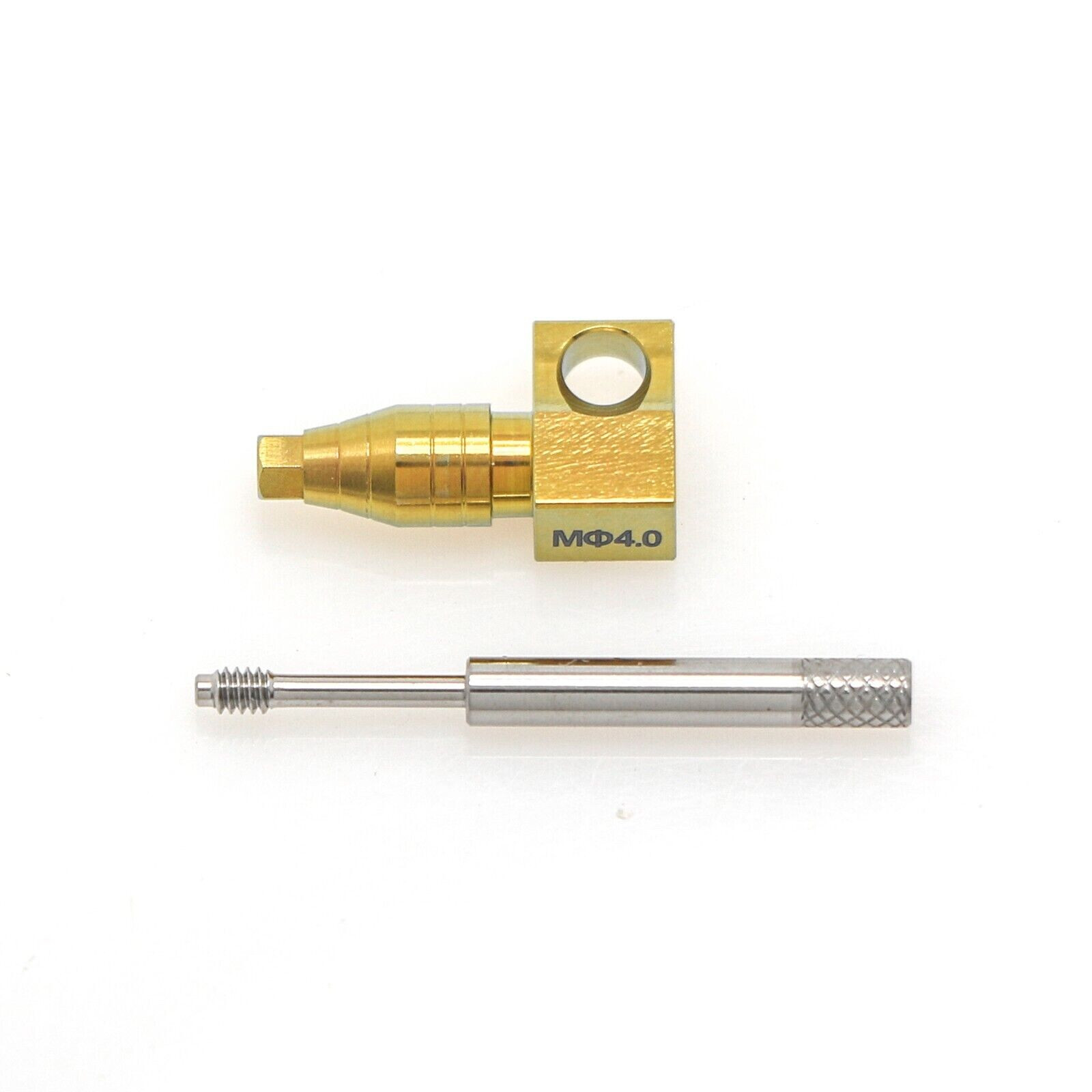 Fits Hiossen Healing Locator Abutments Impression Open/Close Tray Lab Analog M/R