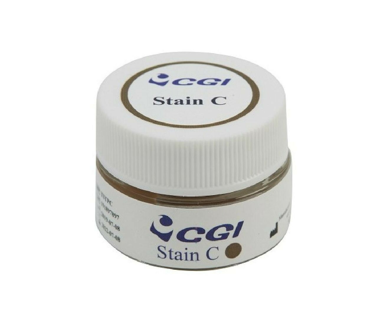 Dental – CGI UNIVERSAL STAINS – Porcelain Stains 3gr
