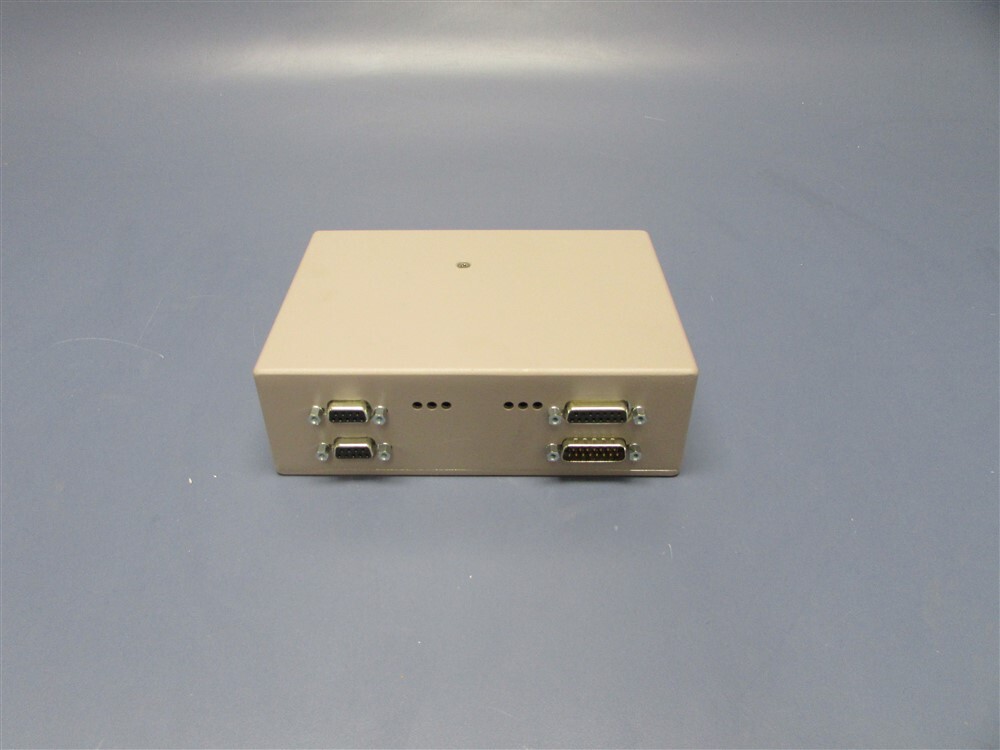 New Cardinal Health Assy, Translator RS232 to PyxiBus, V2.0, JB Intl 124959-01