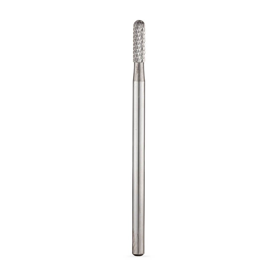 Brasseler Laboratory H141E E-Cutter Round Carbide Burs (1/pk)
