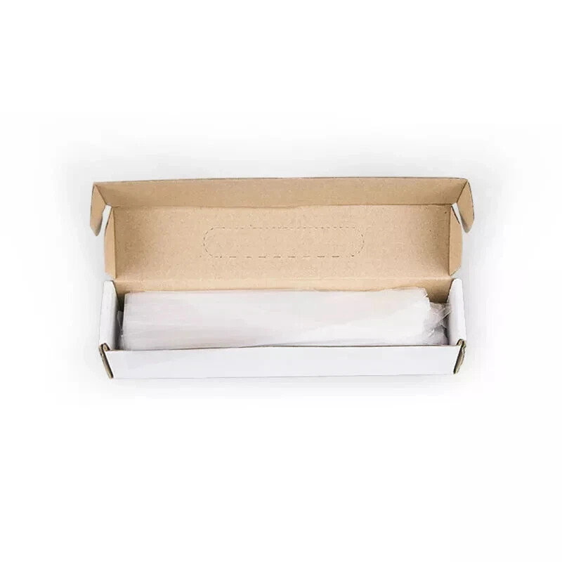 1000 Pcs Dental Disposable Protective High Speed Handpiece Sheath Cover Sleeves