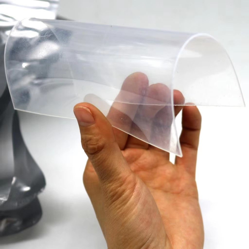 Dental Orthodontic Splint Retainer Vacuum Forming Hard/Soft Thermoforming Sheets