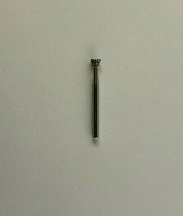 Dental Robot Points – 9.0mm Diamond Bur 300K PRM by Shofu #0866-1