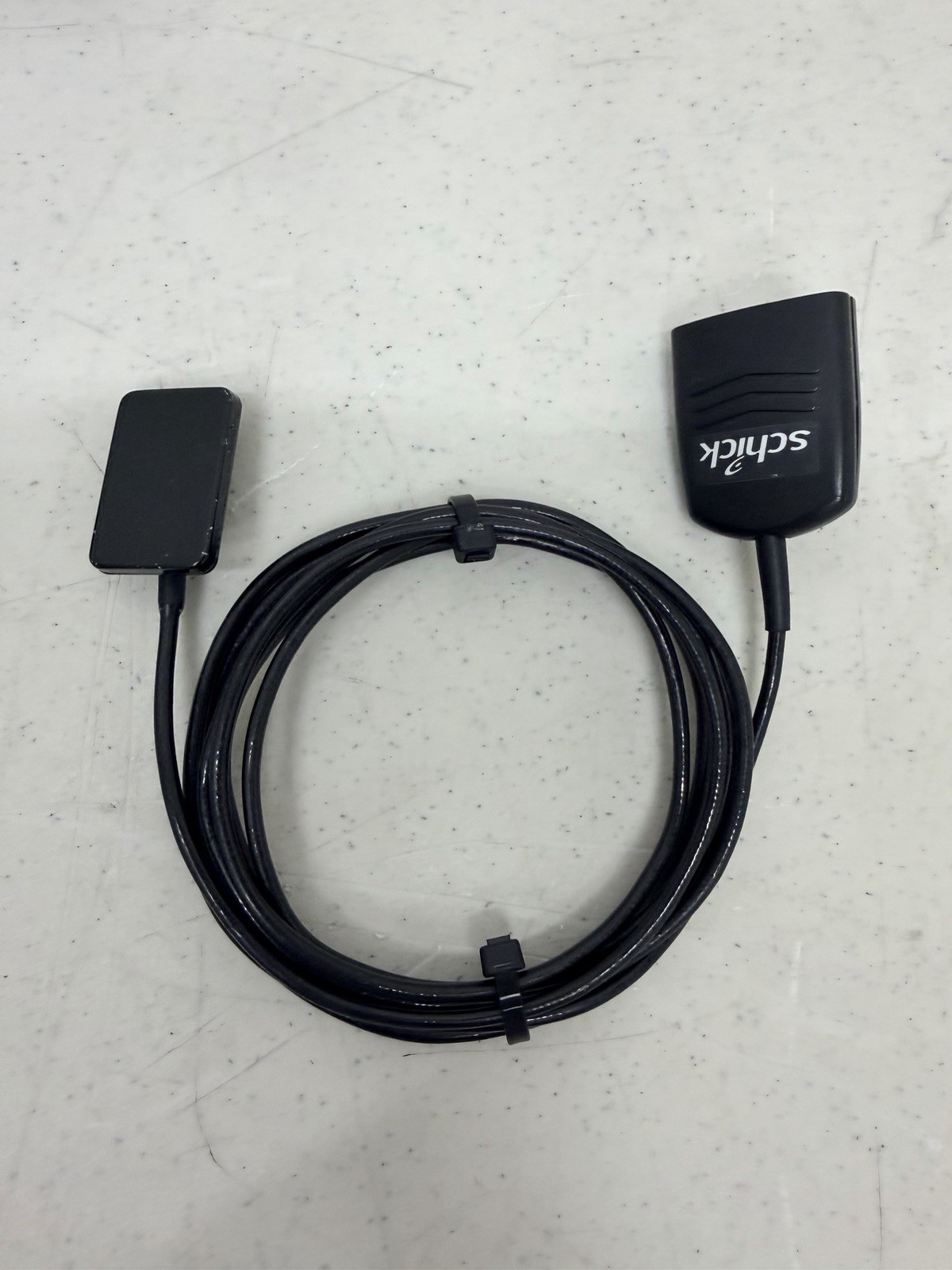 Schick CDR Sensor Sizes 1 & 2 W/ USB Remote Module/Hub