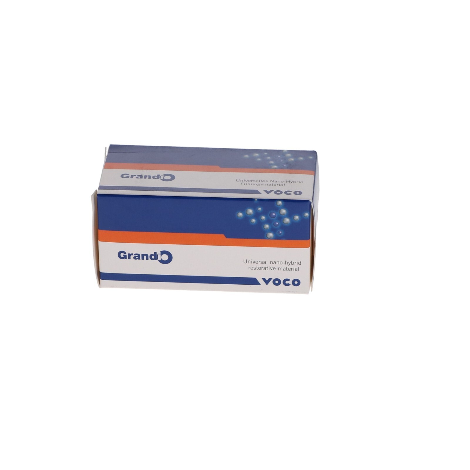 EXP: 04/25! Voco 1846 Grandio Universal Restorative Capsules B3 0.25 Grams 20/Pk