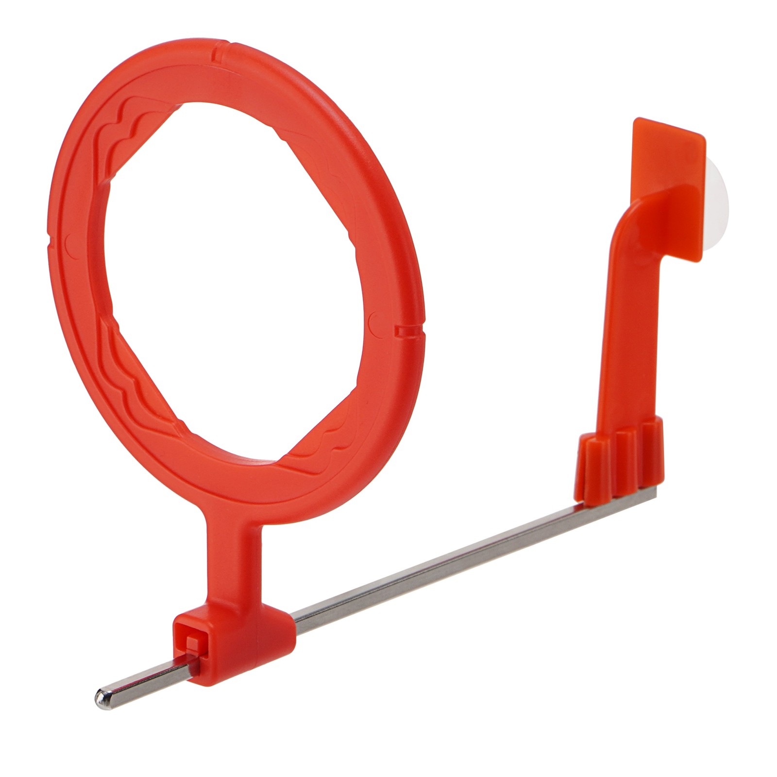100x Dental Sensor Holders self-adhesive X-Ray Adhesive Holders Red/Blue/Yellow