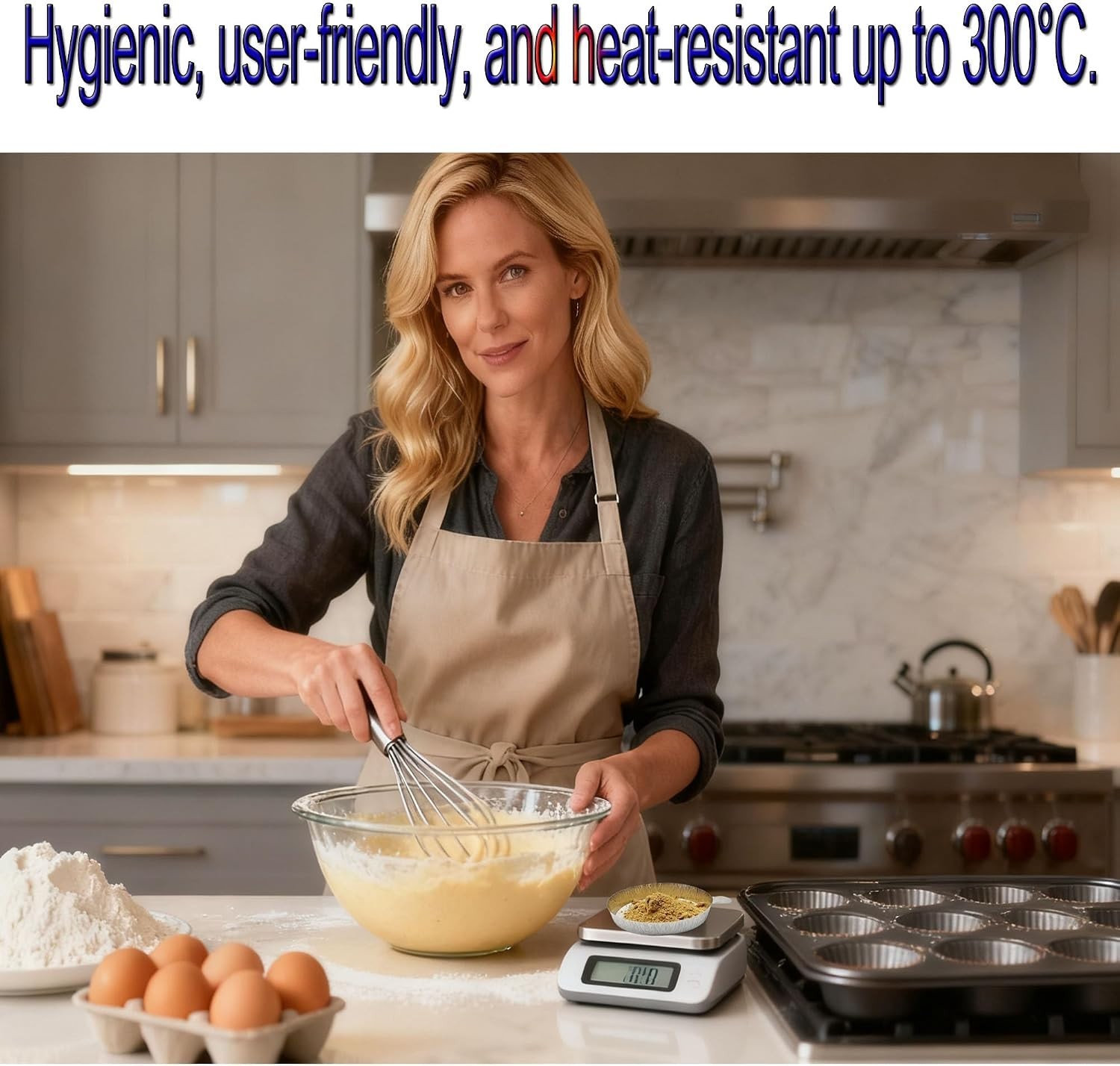 High-Quality Disposable Aluminum Weigh Dishes for Lab & Kitchen Tasks, 50-Count