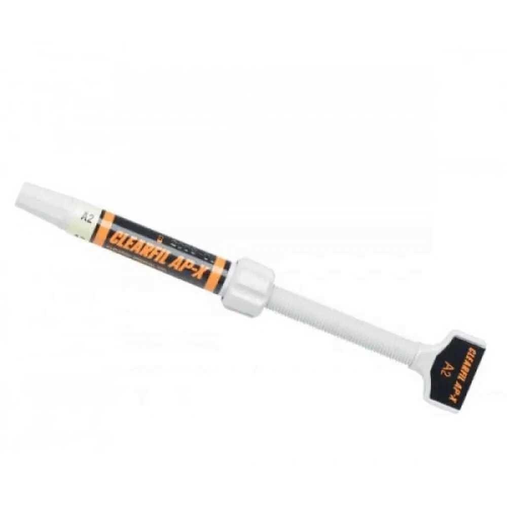 Kuraray Clearfil Ap X For Anterior And Posterior Restorations A3 Fast Ship