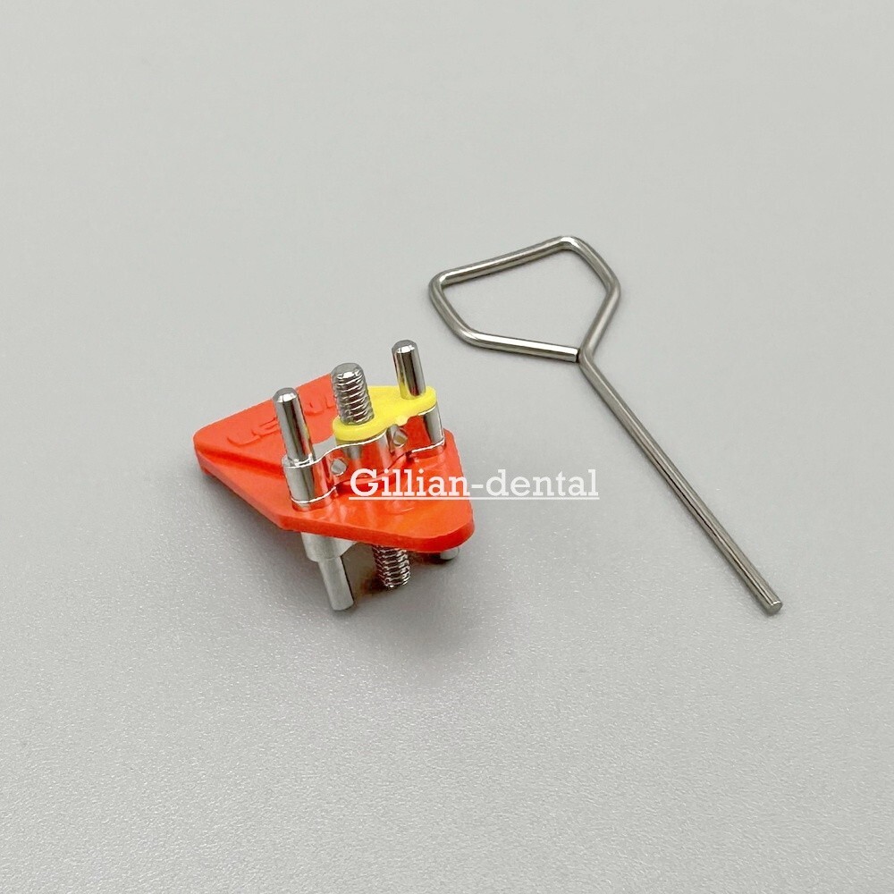 LEWA Dental Orthodontics Expansion Screw Standard Hyrax Expander Screws S.S