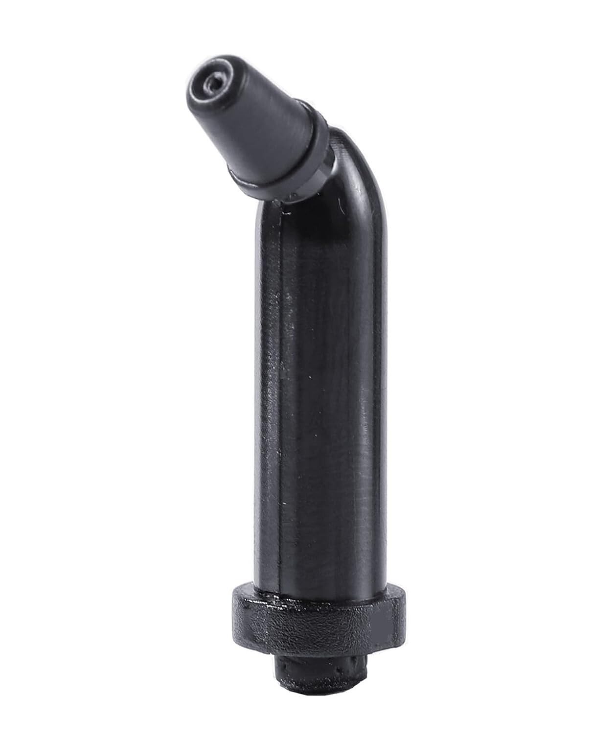 Dental Composite Gun Syringe Dispenser Delivery Applicator Cartridge Tips Caps
