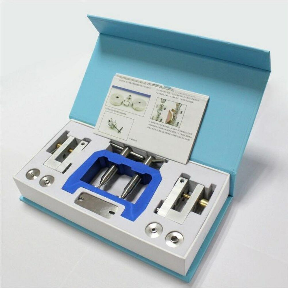 Dental High Speed Handpieces Repair Tools Bearing Removal Chuck Maintenance Tool