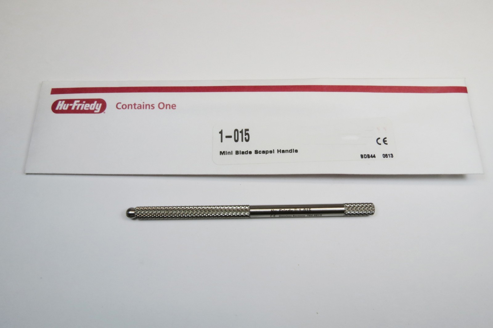 HU FRIEDY Mini Blade Scalpel Handle 3K | 1-015