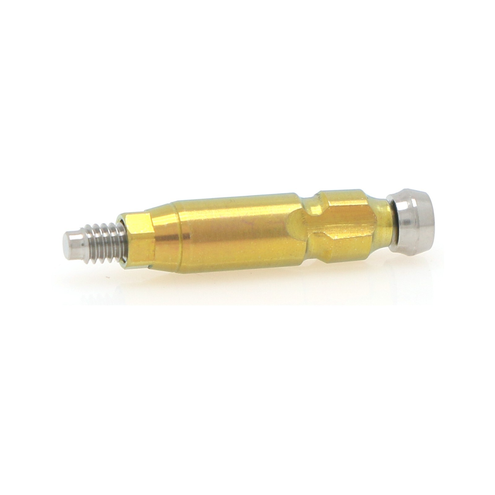 Dental Impression Coping Transfer Close Tray RP/NP Fit Nobel Active Ø3.6/5.0/6.0