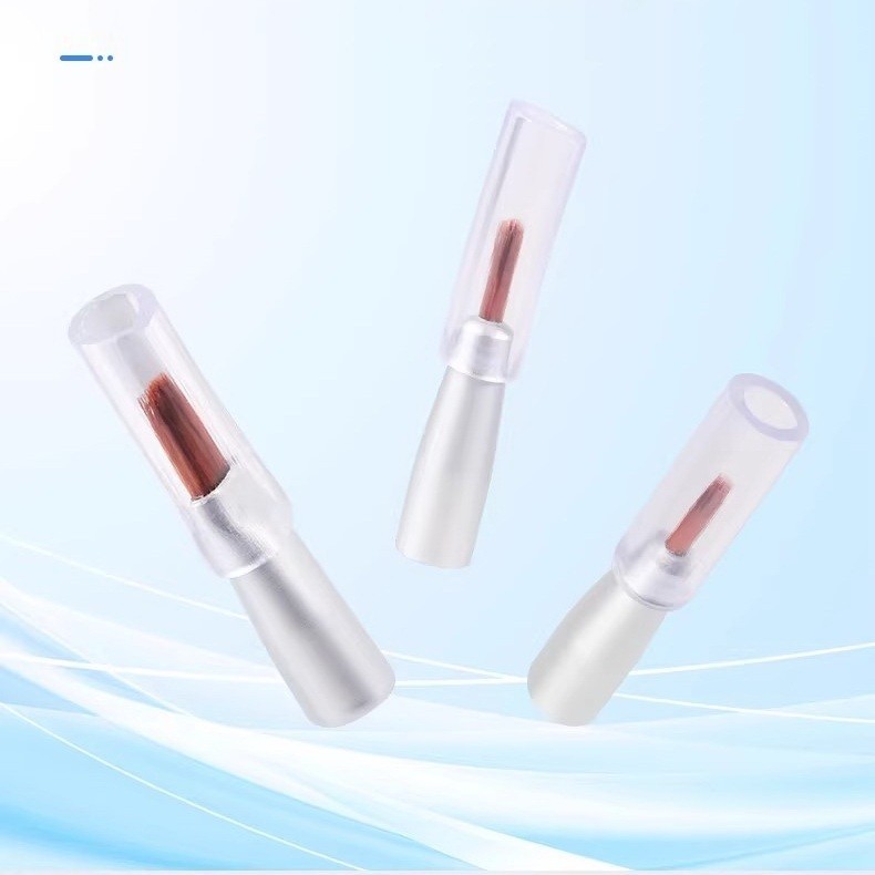 Dental Gingival Brush Resin for Clinical Restoration Brushes with Micro Heads