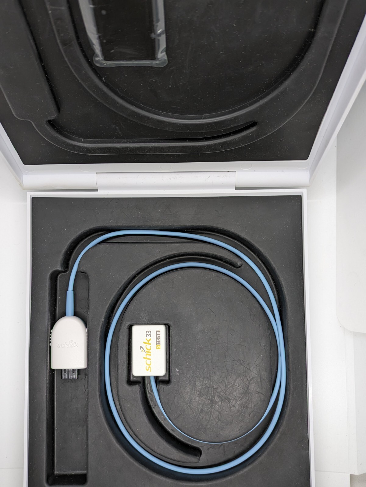 Schick 33 size 1 Digital X-Ray Sensor – Excellent Condition!