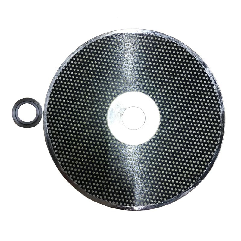 Dental Lab Material Dental Diamond Disc Cutting Wheel for Plaster Model Trimmer