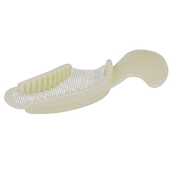 Essentials Quadrant Bite Registration Trays 35/Box Disposable Trays