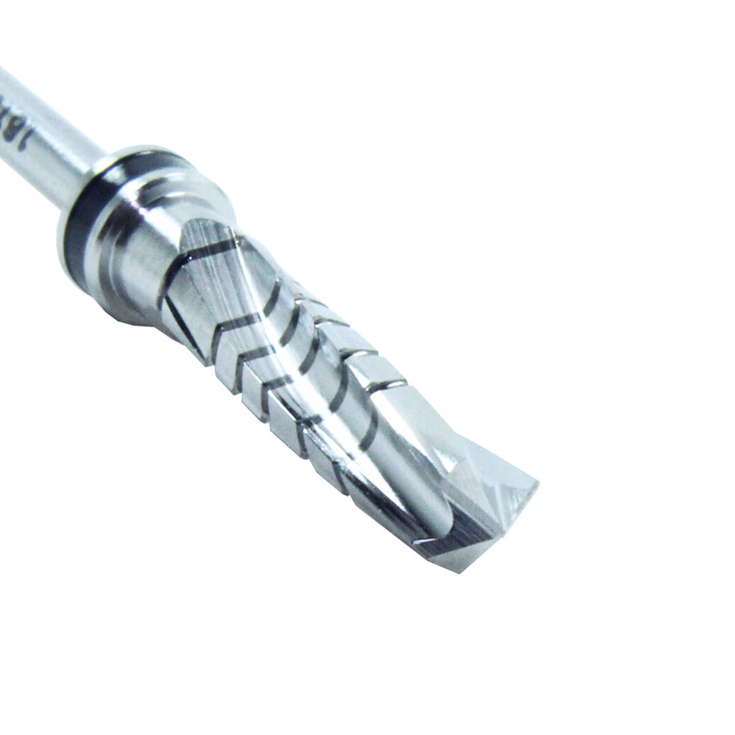 Dental Implant Drill External Irrigation Carmex Cylindrical Surgical Ø4.2mm