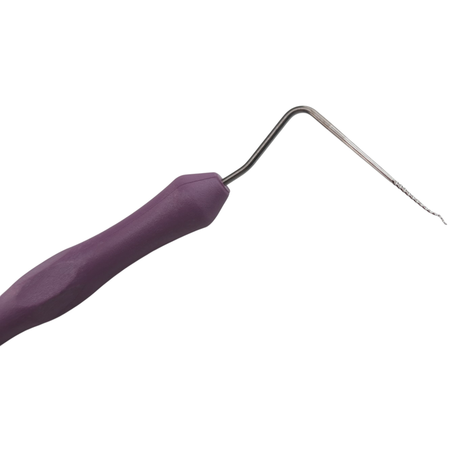 Dentsply Maillefer Micro-Opener 010 .06 Endodontic Hand File Purple ISO 10